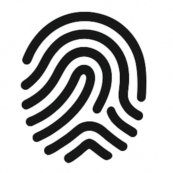 Anti-Counterfeit Icon