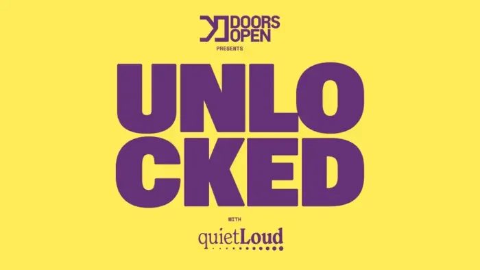 Doors Open UNLOCKED: Becoming a Booking Agent with quietLoud