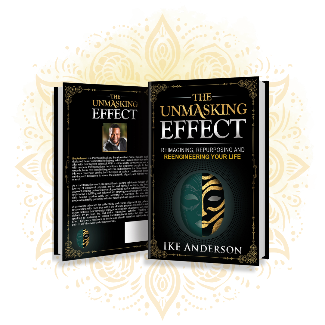 The Unmasking Effect