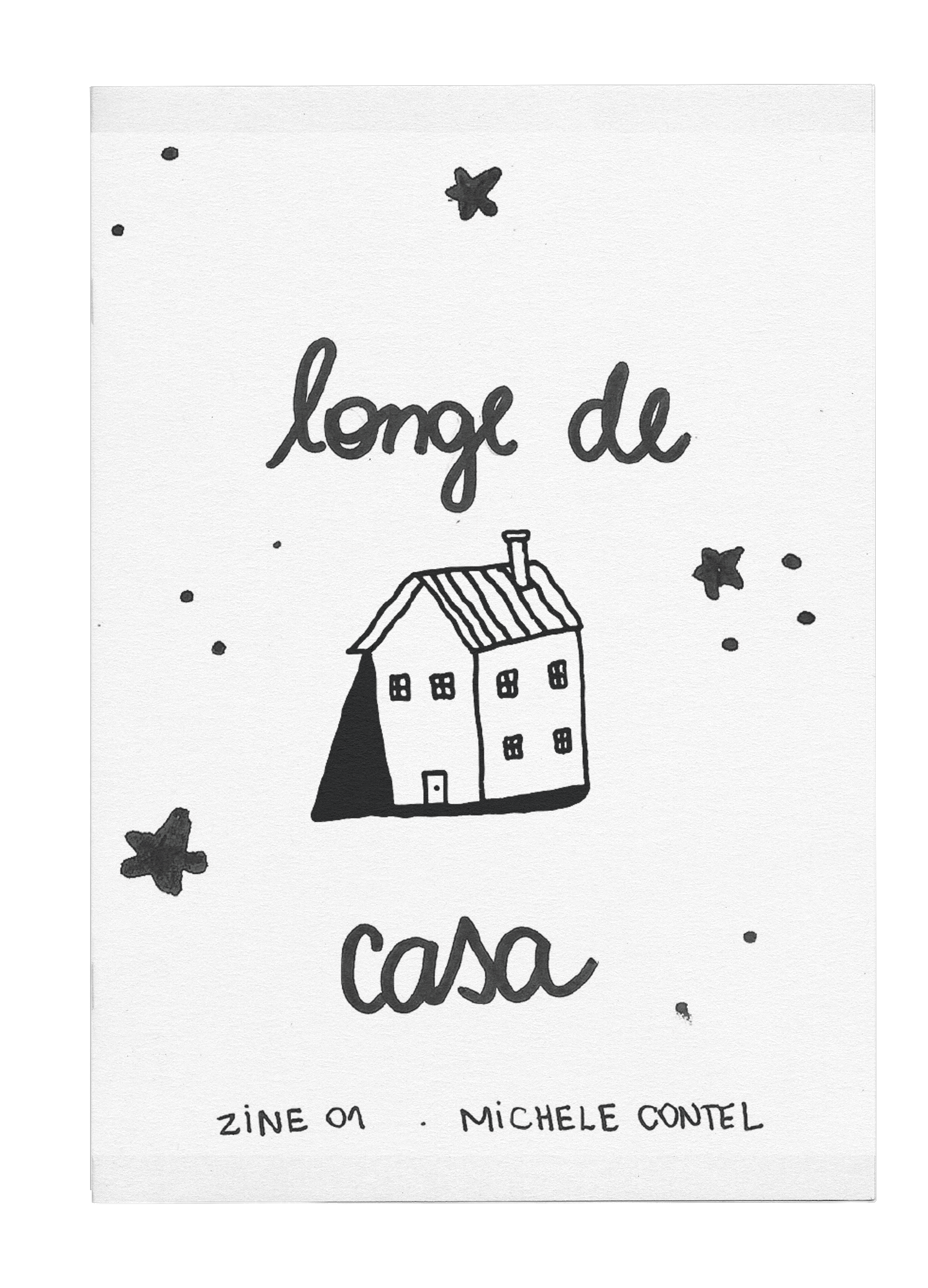 Zine 01