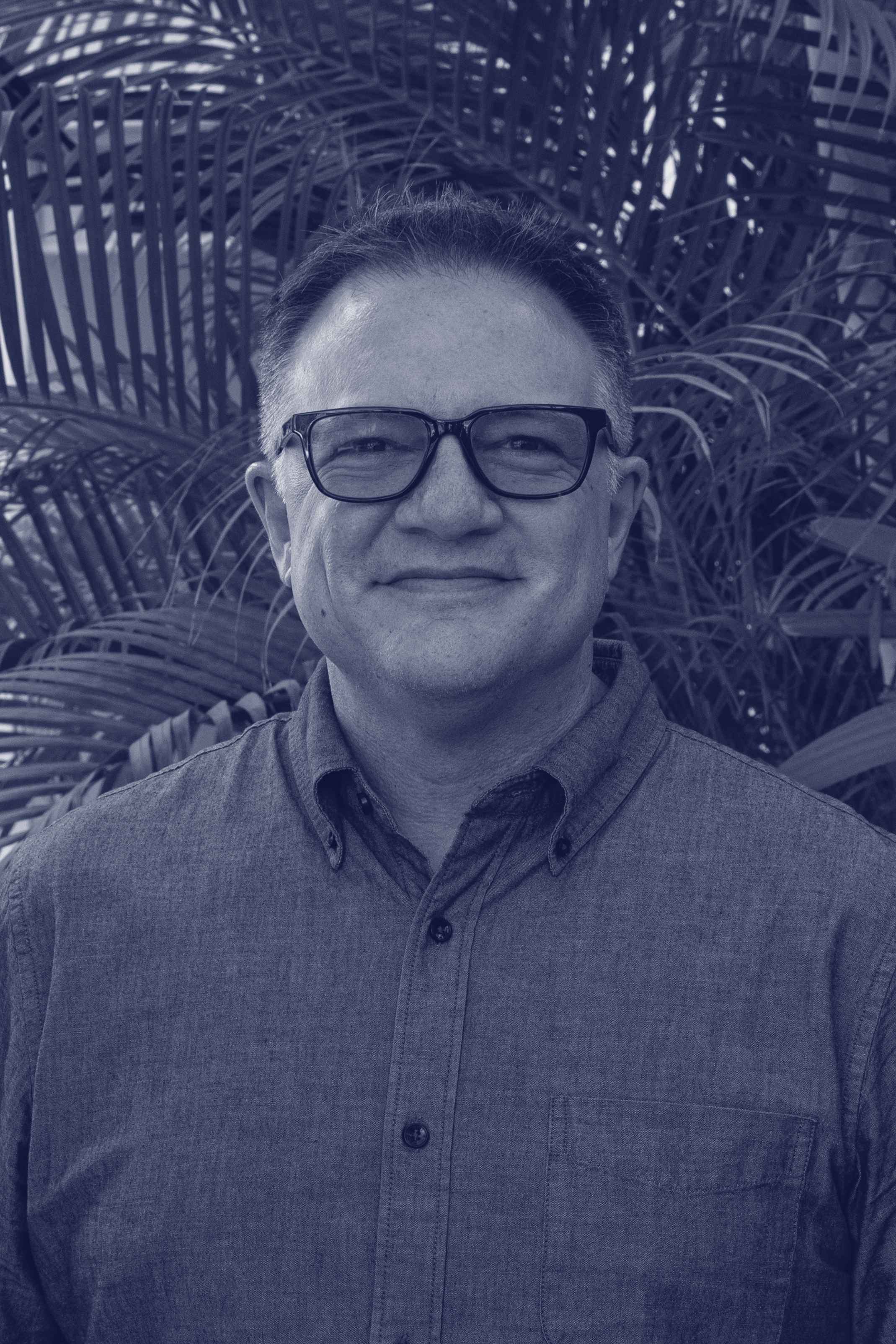 Tod Ellington