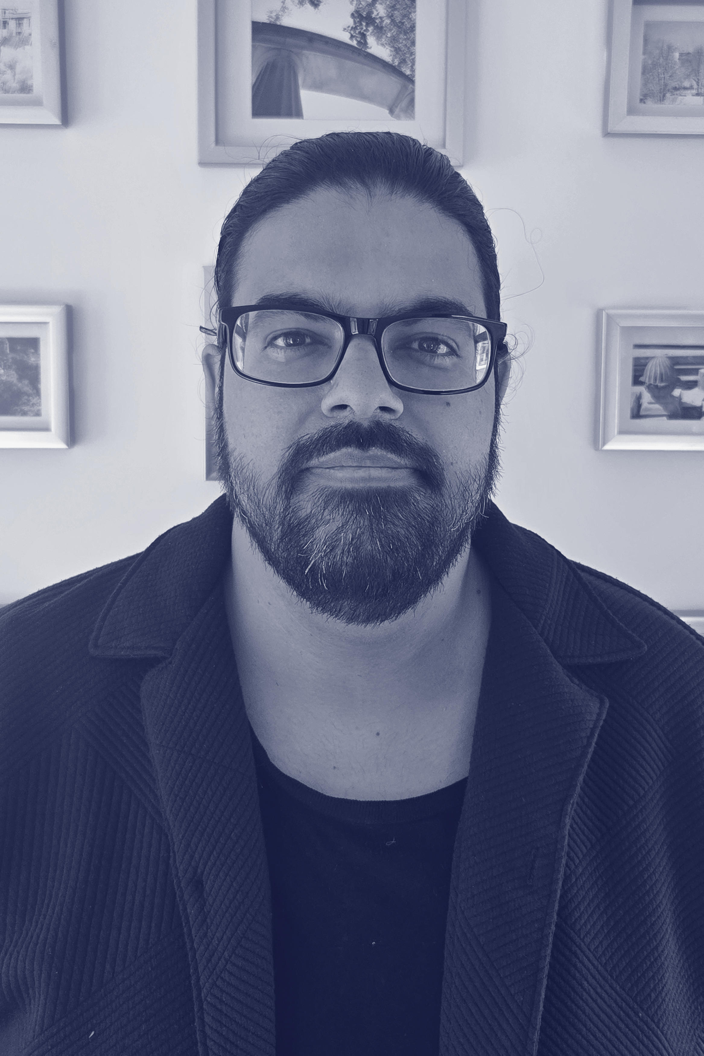 Ali Merchant