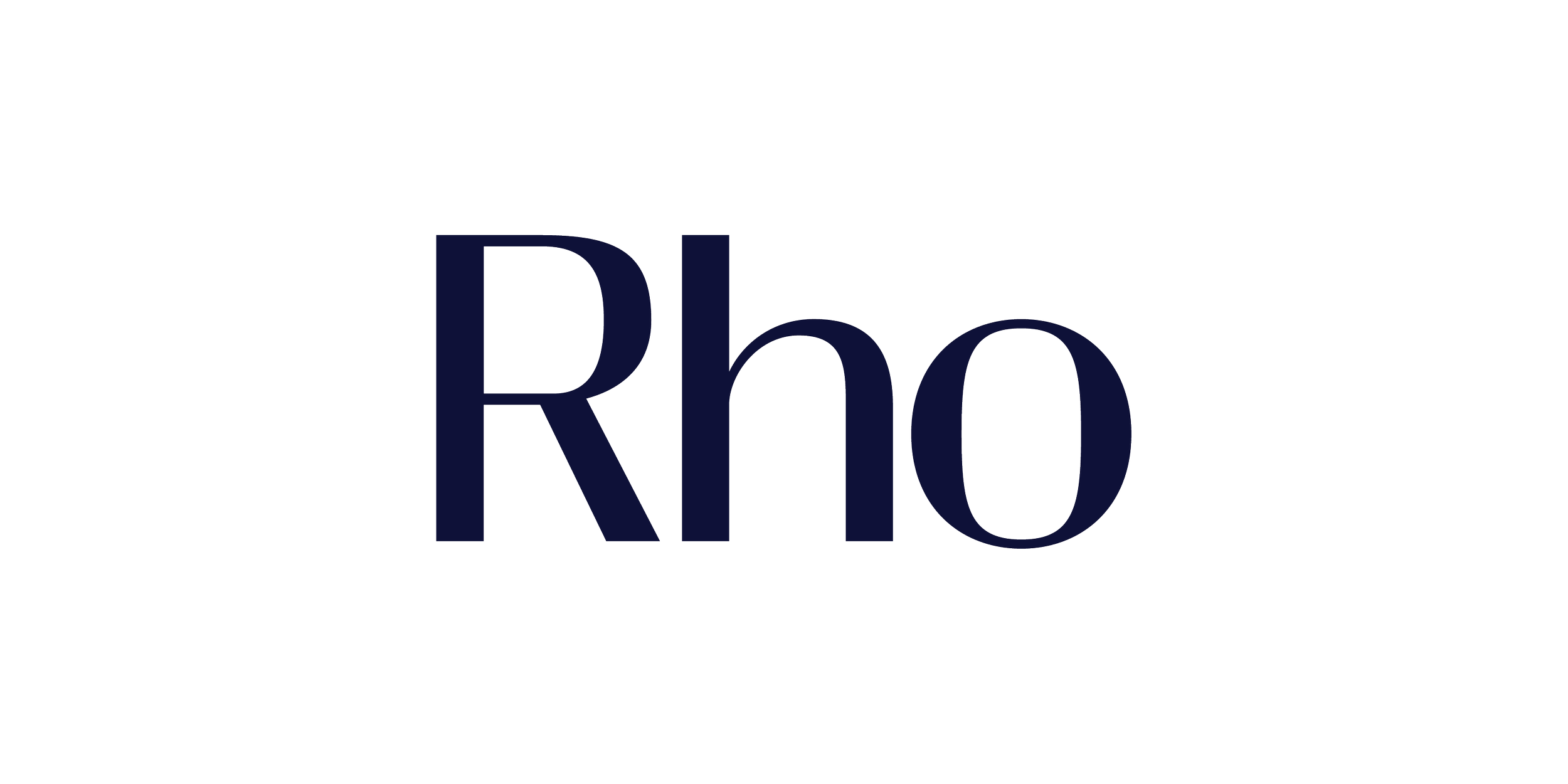 Rho