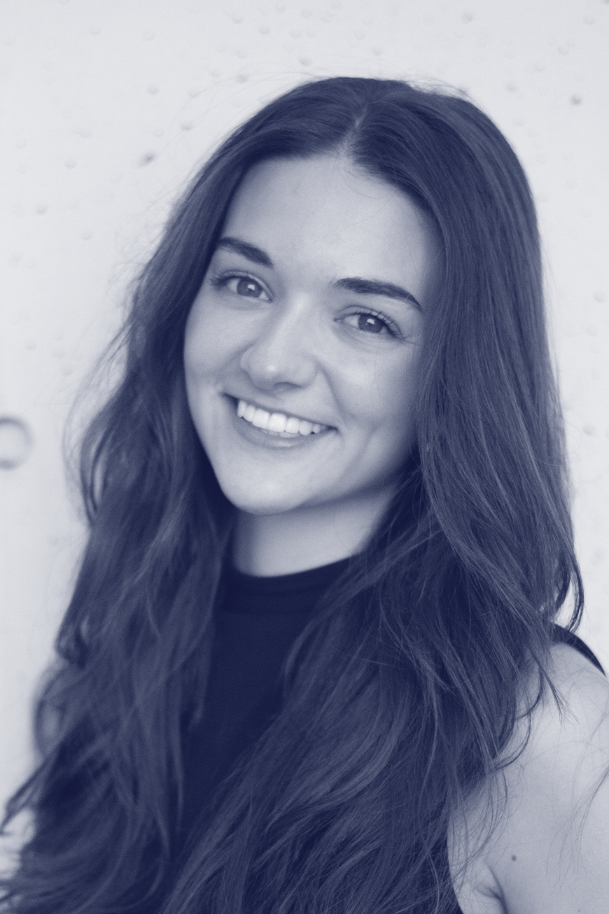 Maggie Meystrik