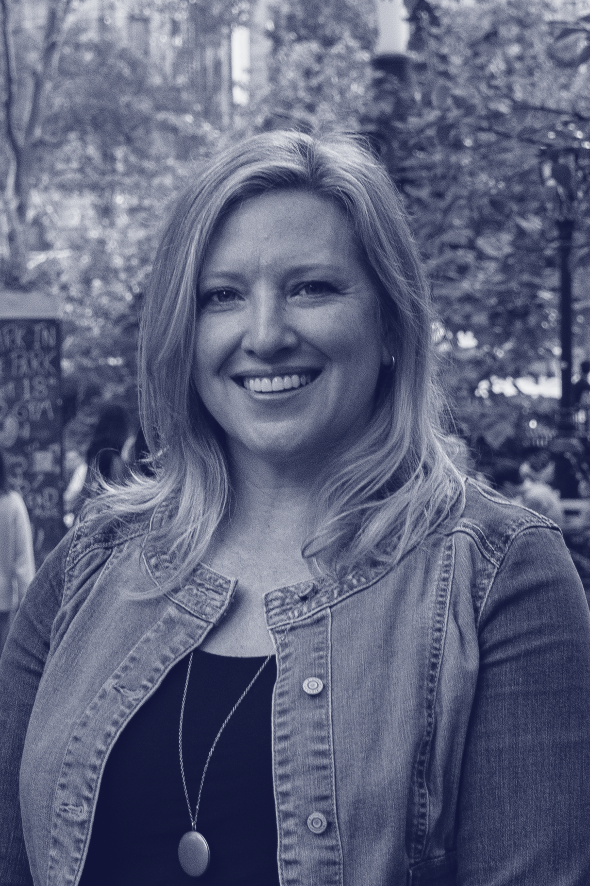 Allison McCain