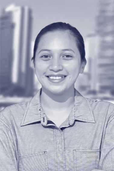 Jasmin Olivar