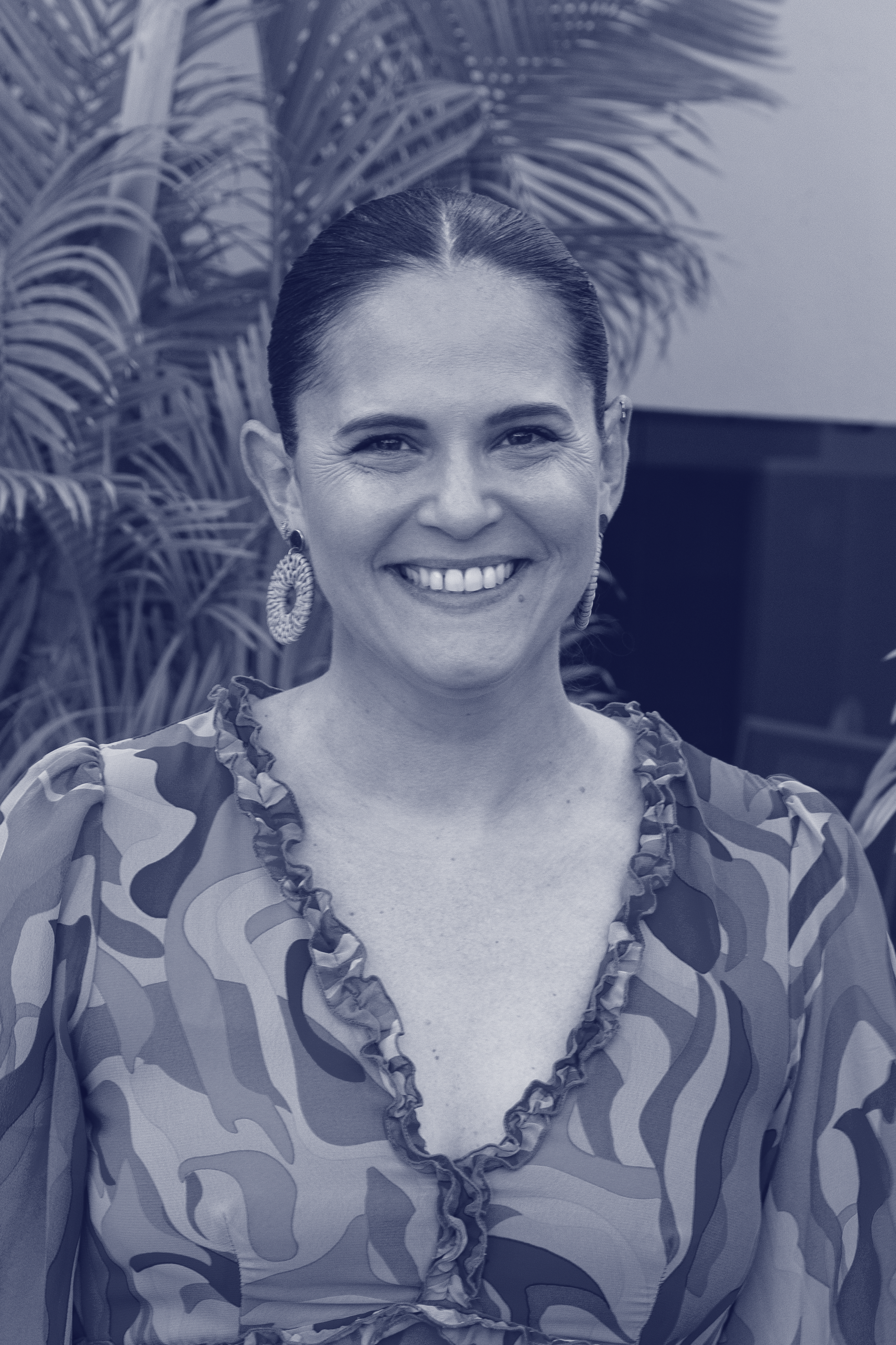 Ricki Halpern