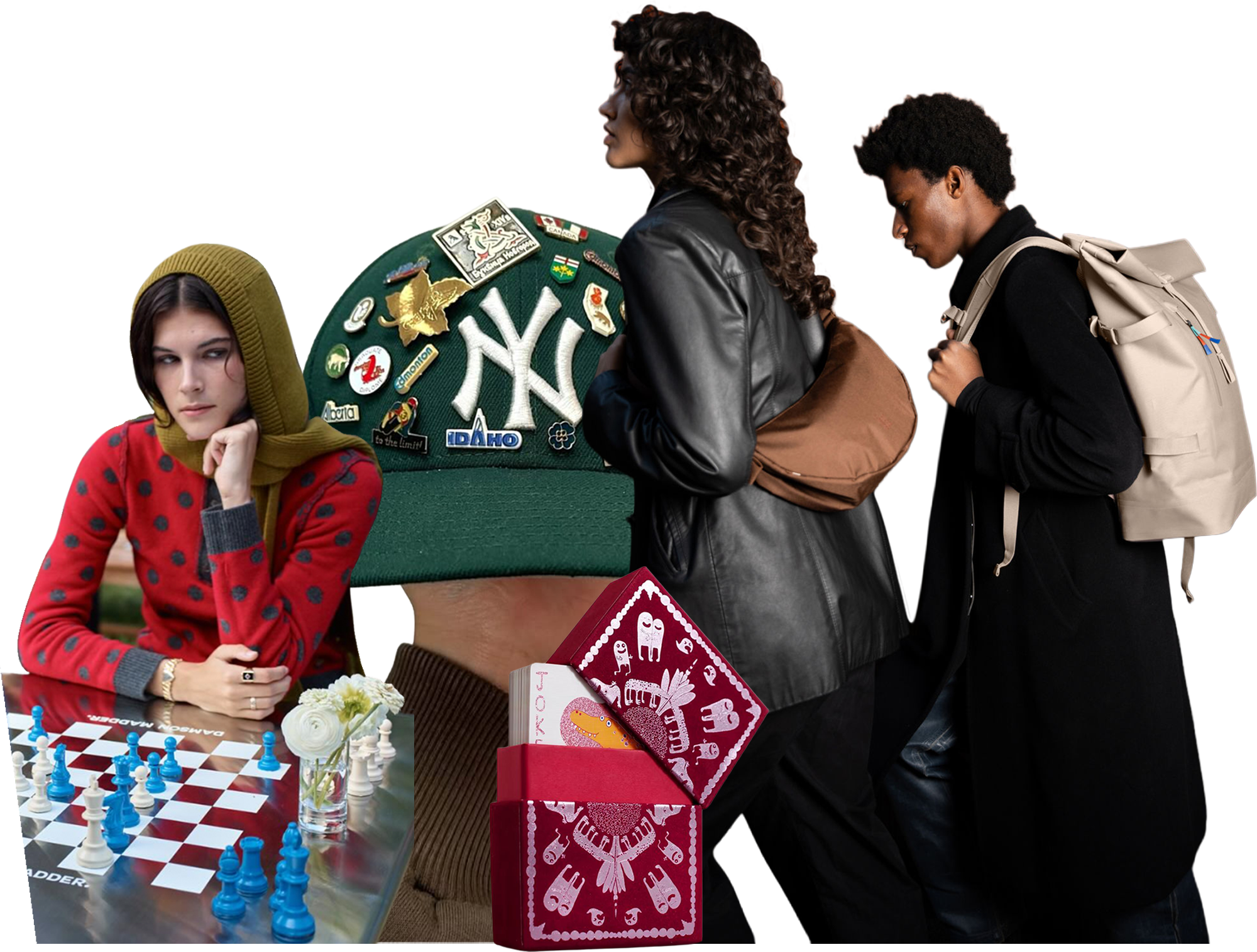 WelcomeTo2026TrendForecast