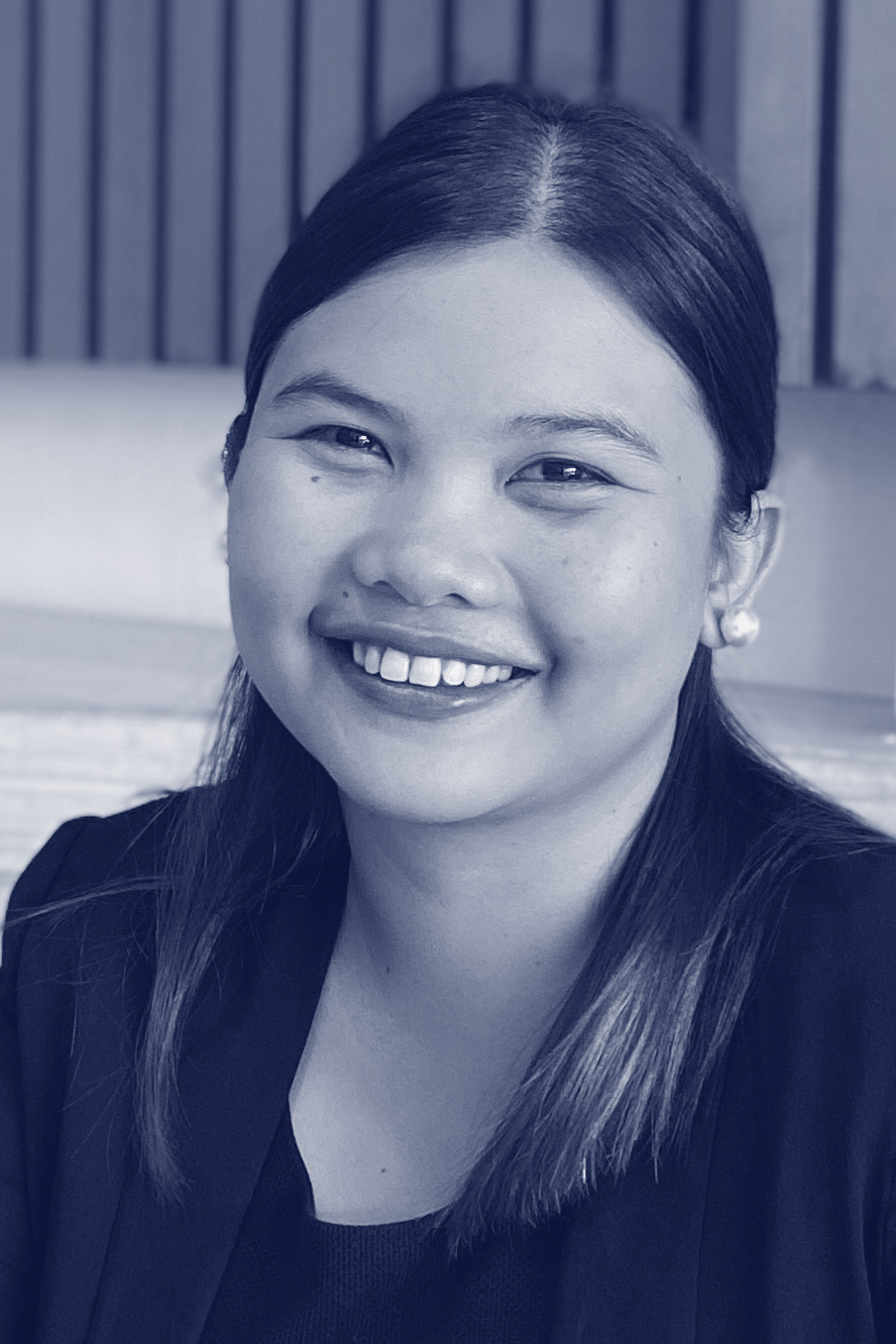 Jenisa Capungan