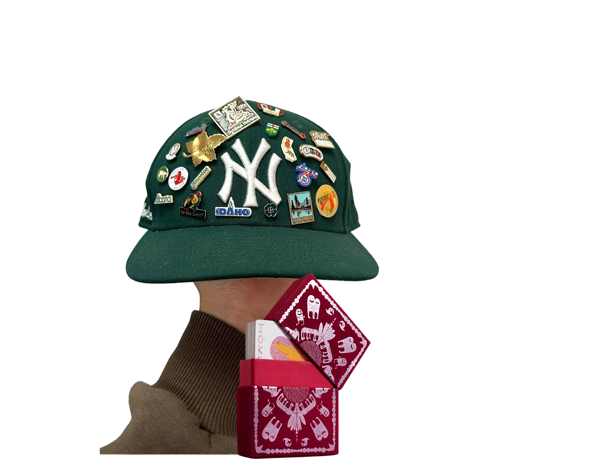 WelcomeTo2026TrendForecast