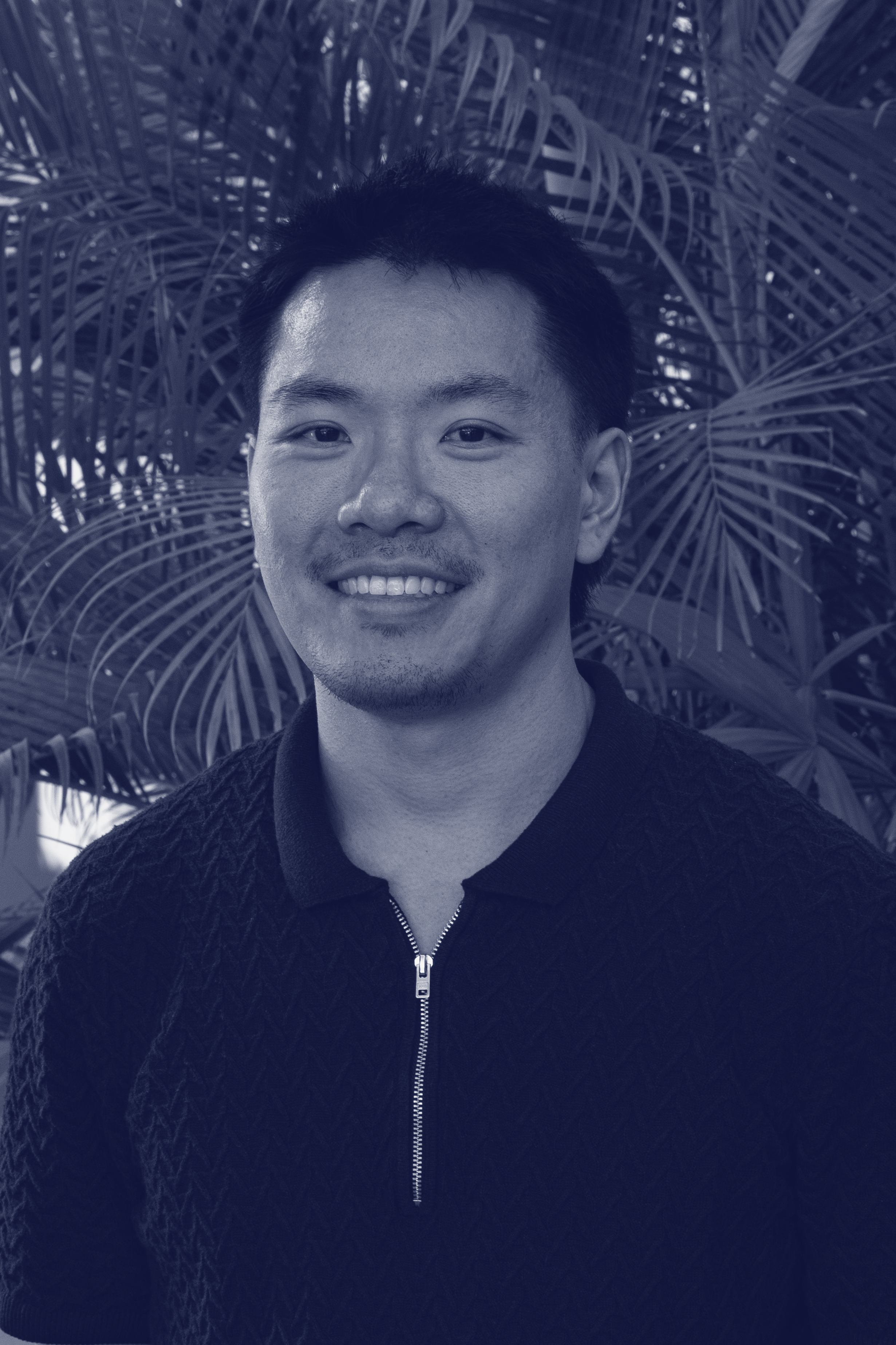 Brien Yuen
