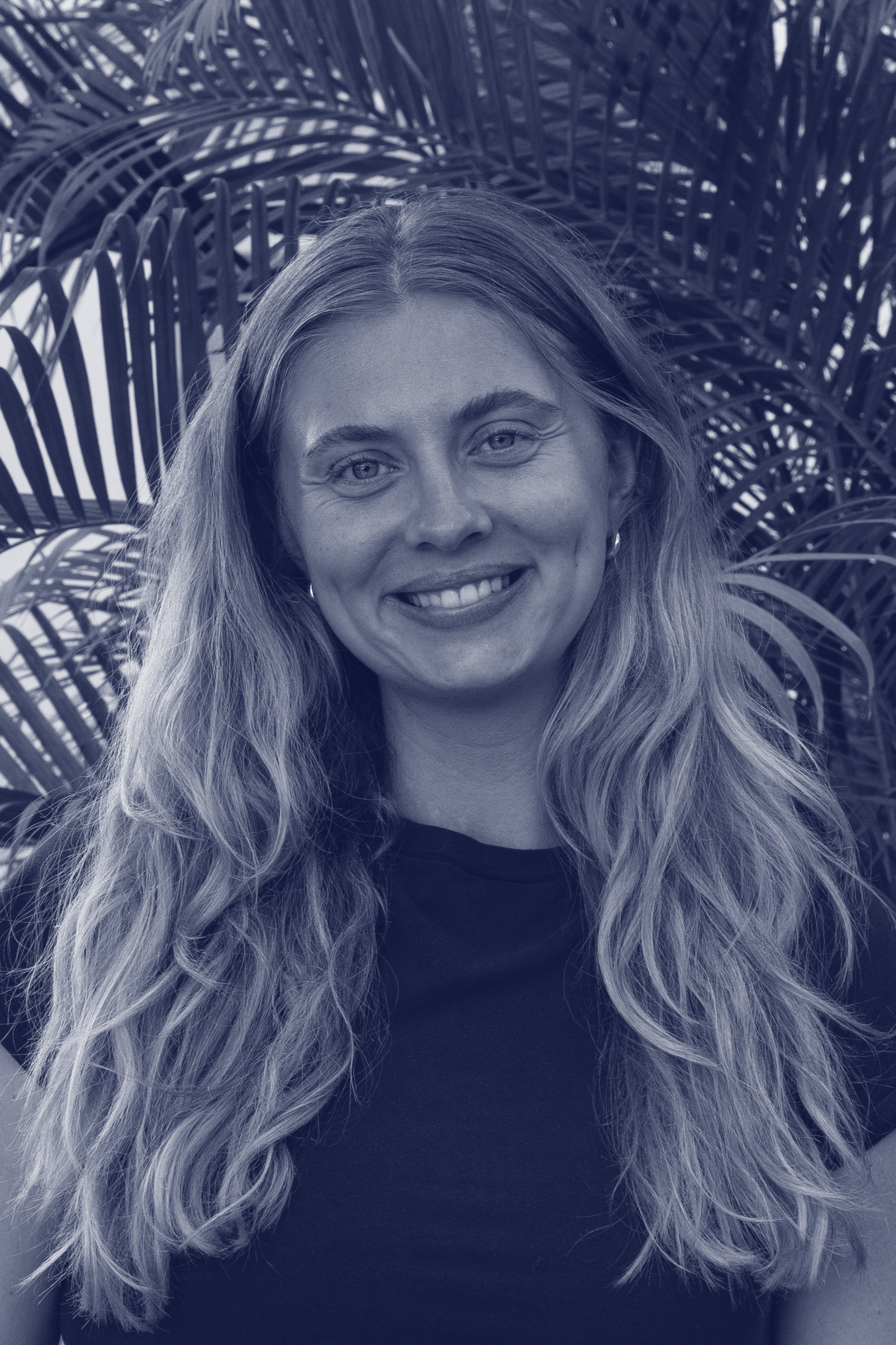 Claudia Olson