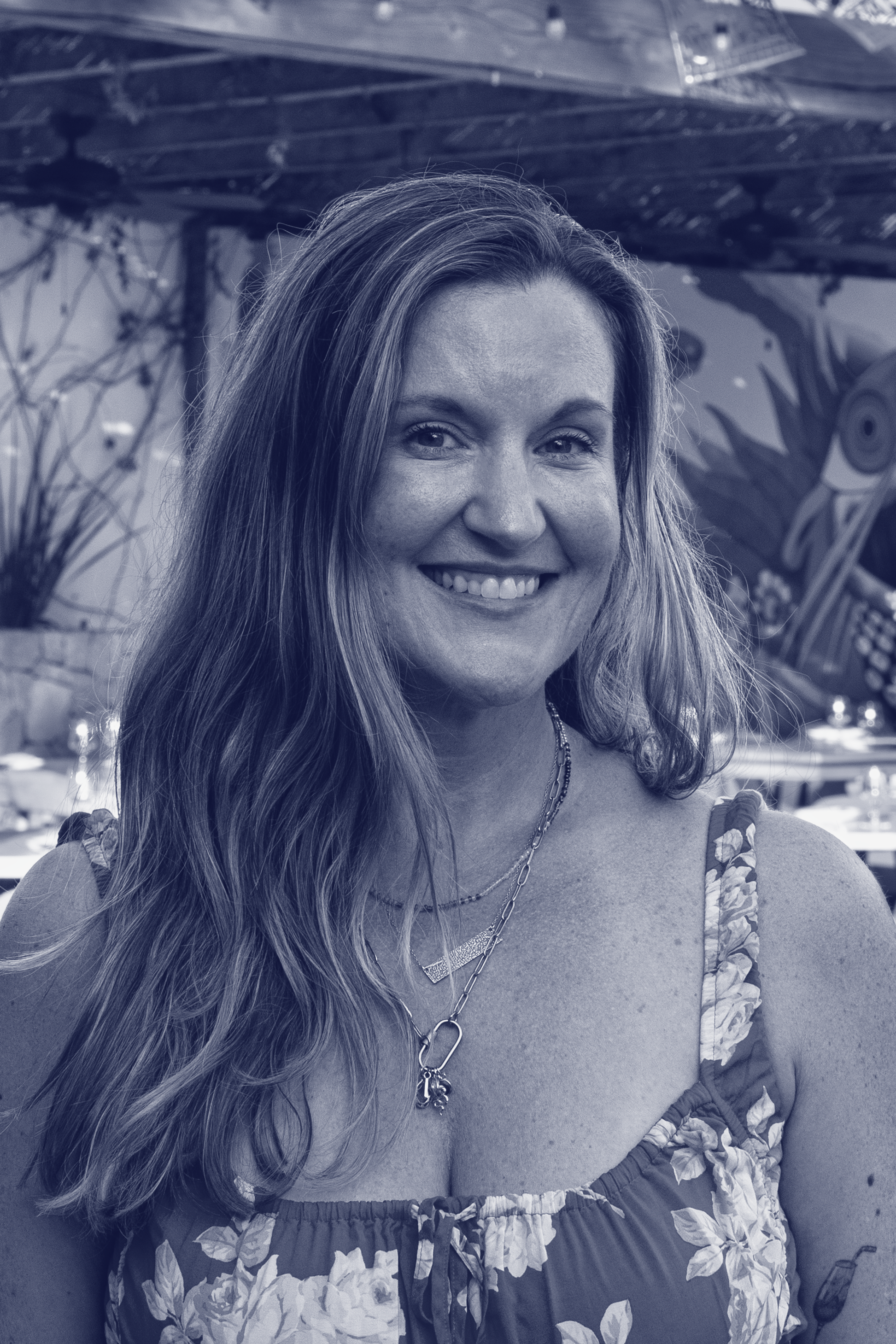 Tina Hall