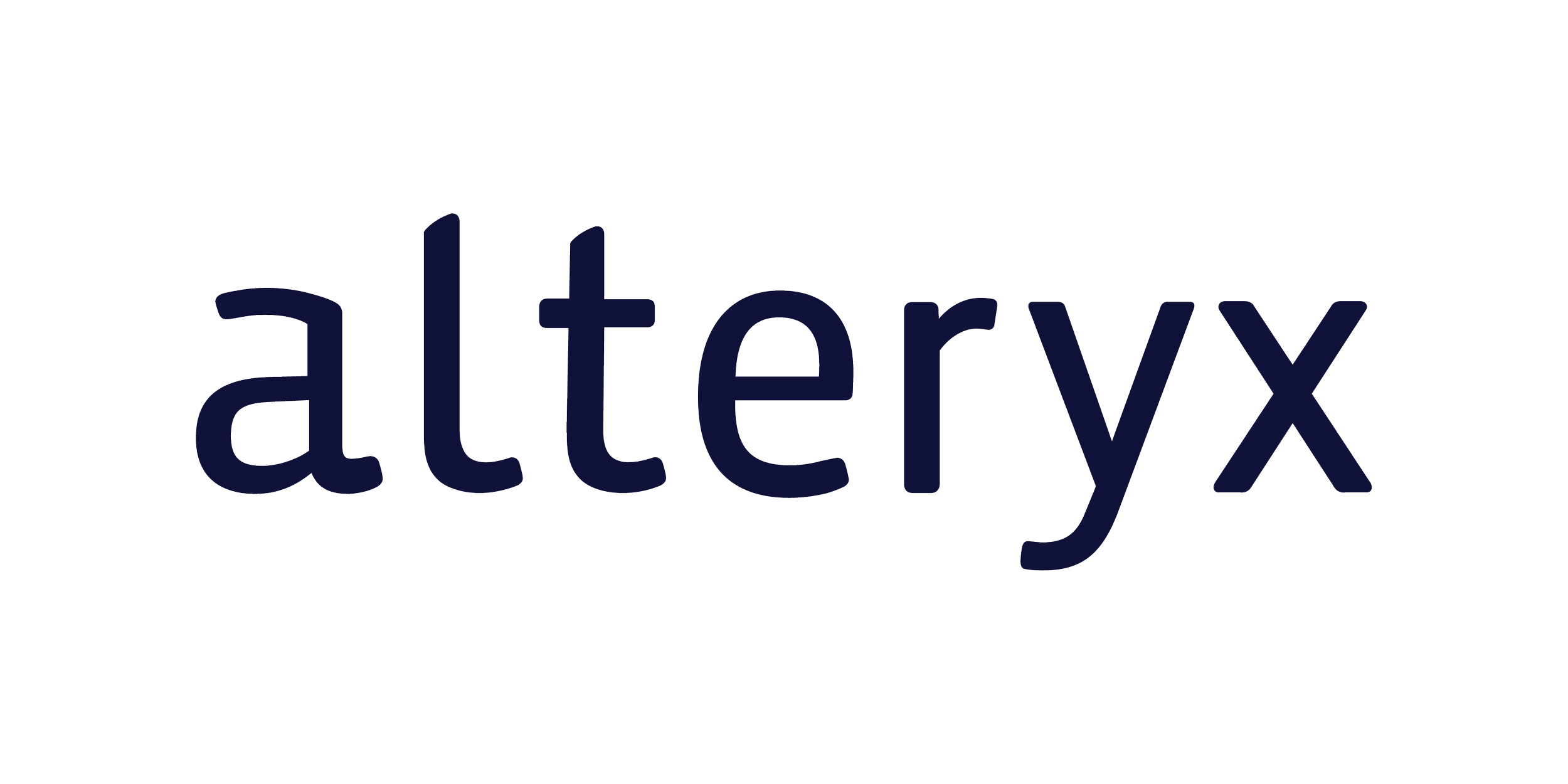 Alteryx