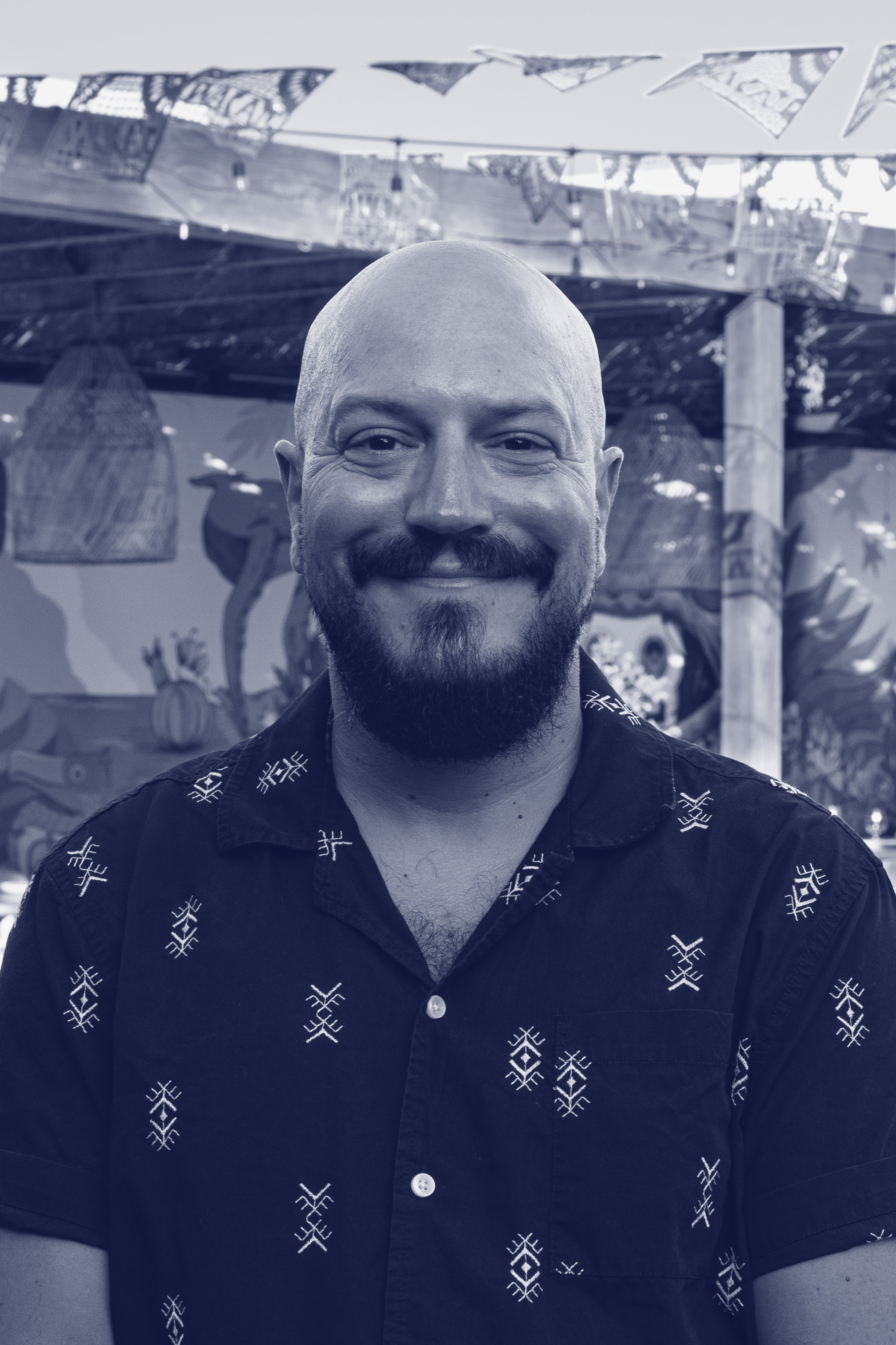 Jason Pereira