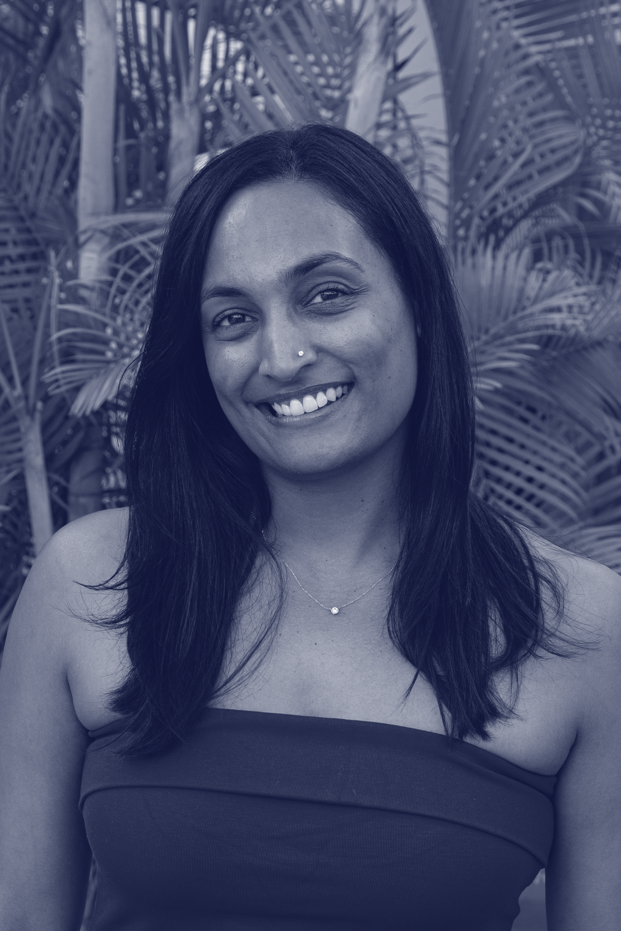 Tejal Makuck