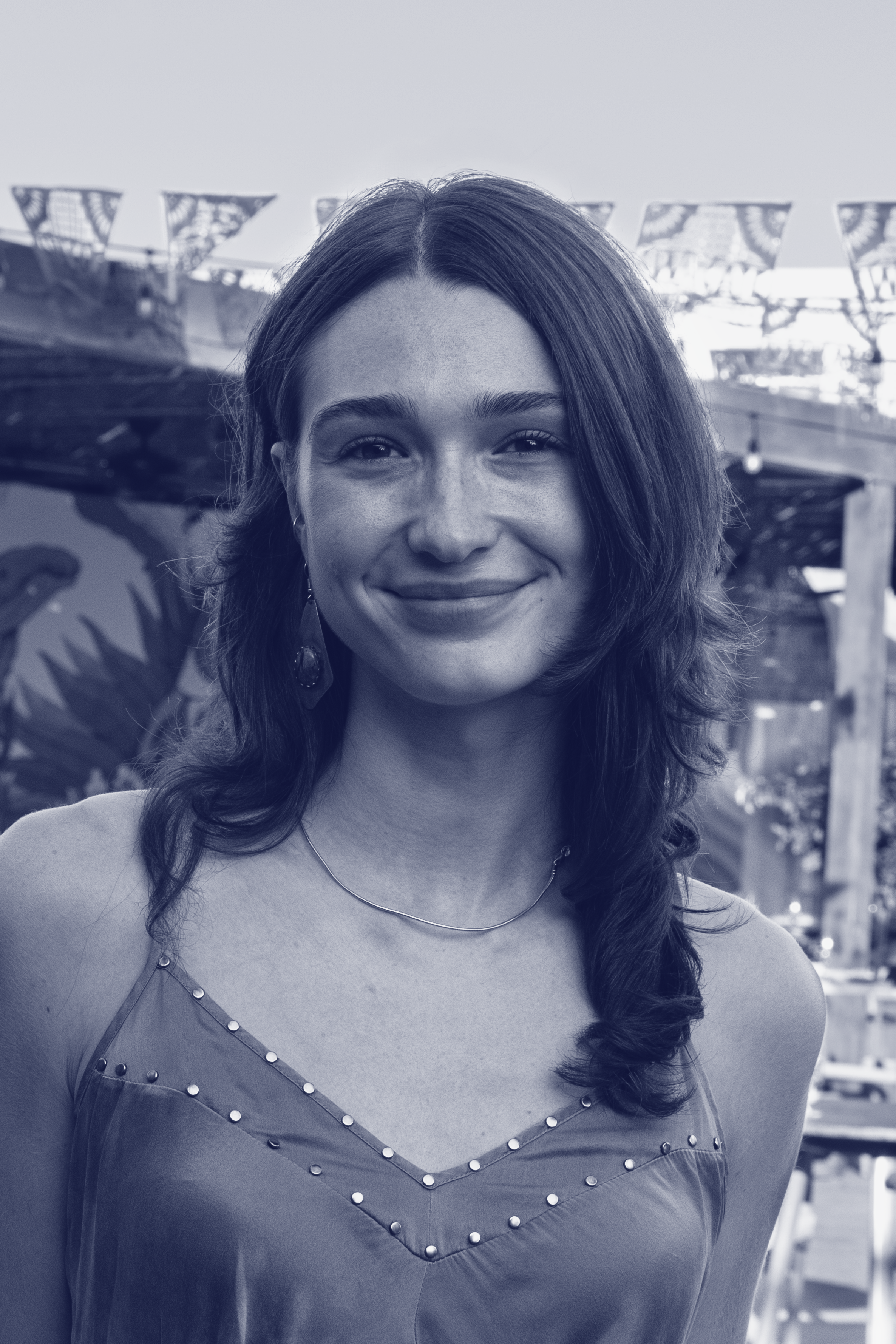Olivia Jobe