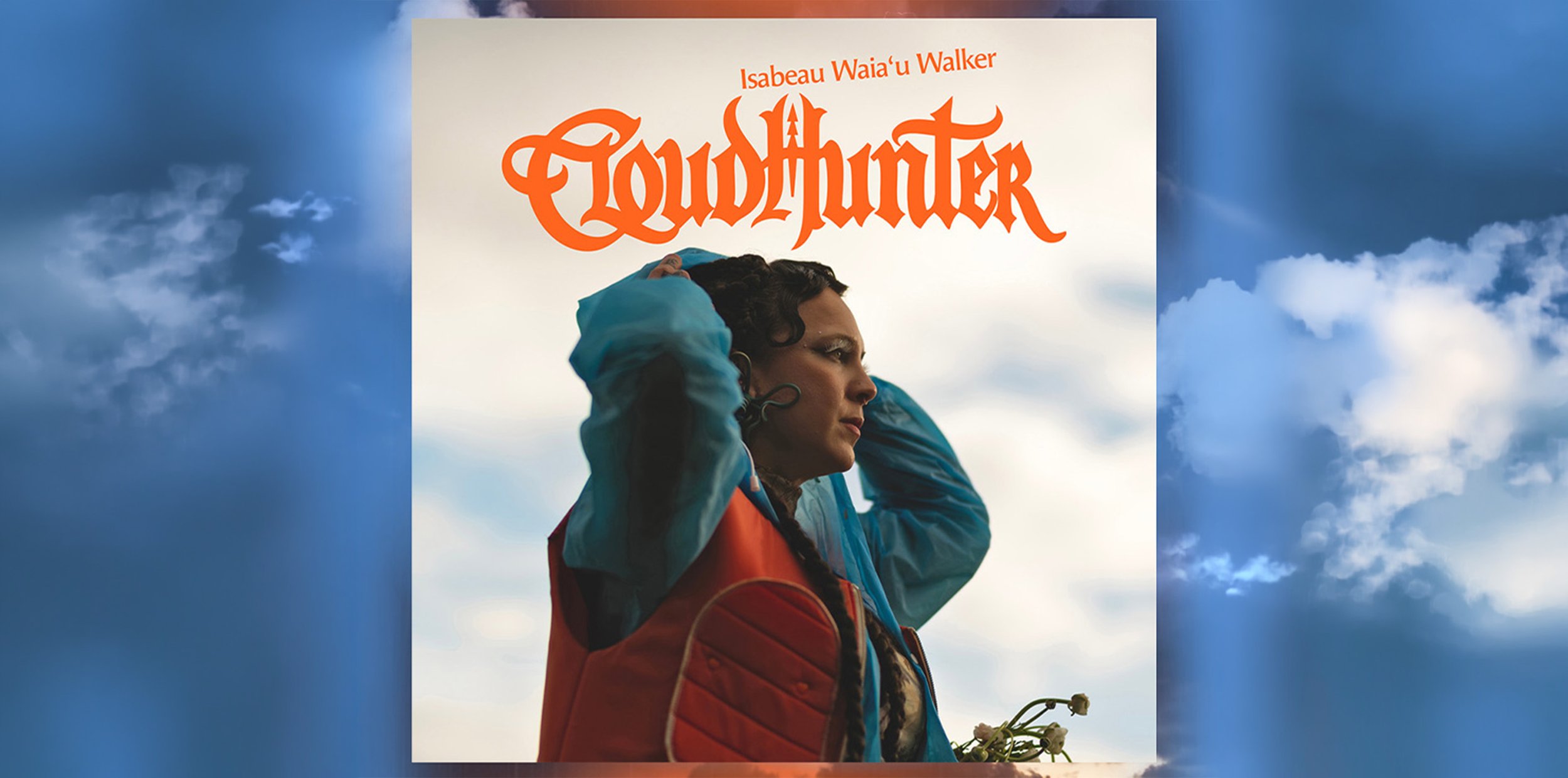 Isabeau Waia'u Walker