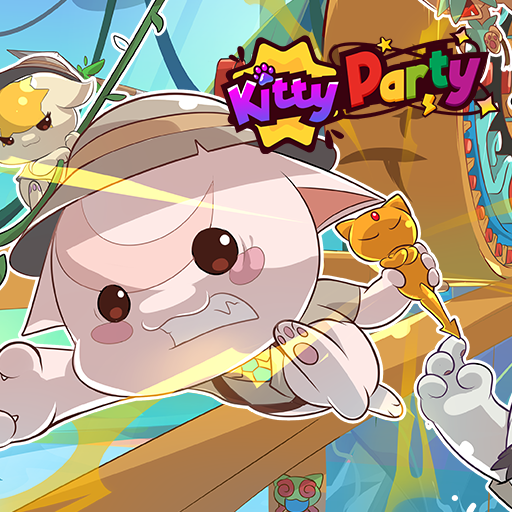 Kitty Party