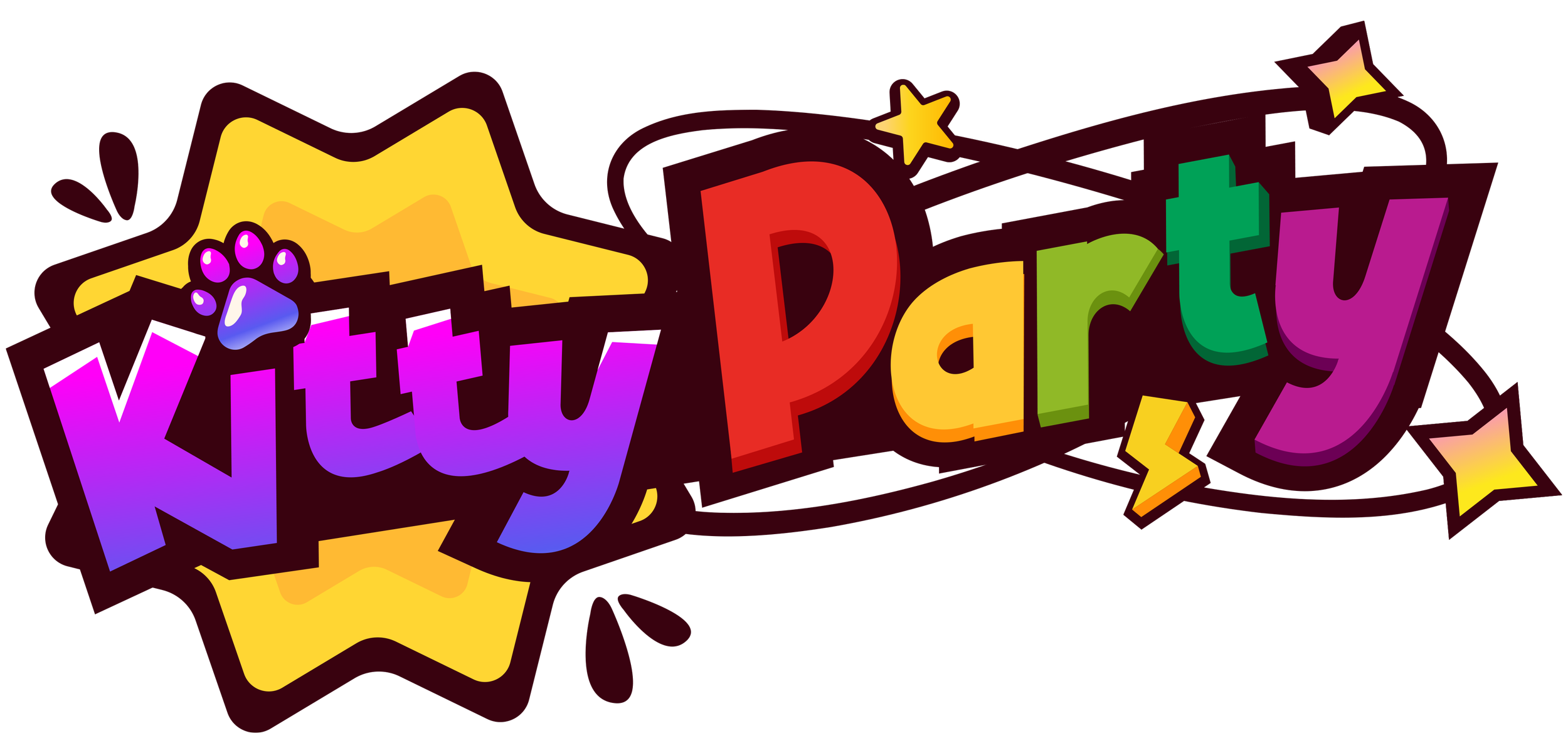 Kitty Party