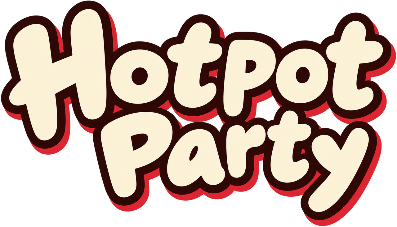 Hotpot Party
