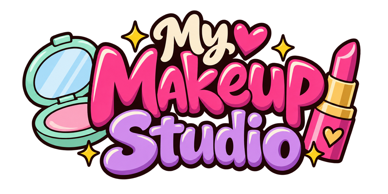 My Makeup Studio