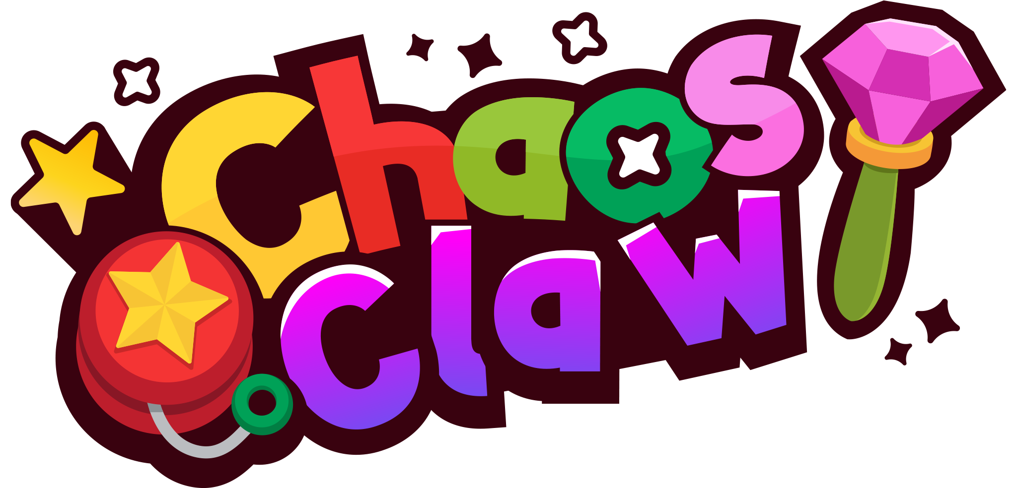 Chaos Claw