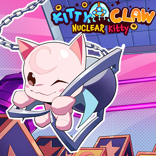 Kitty Claw