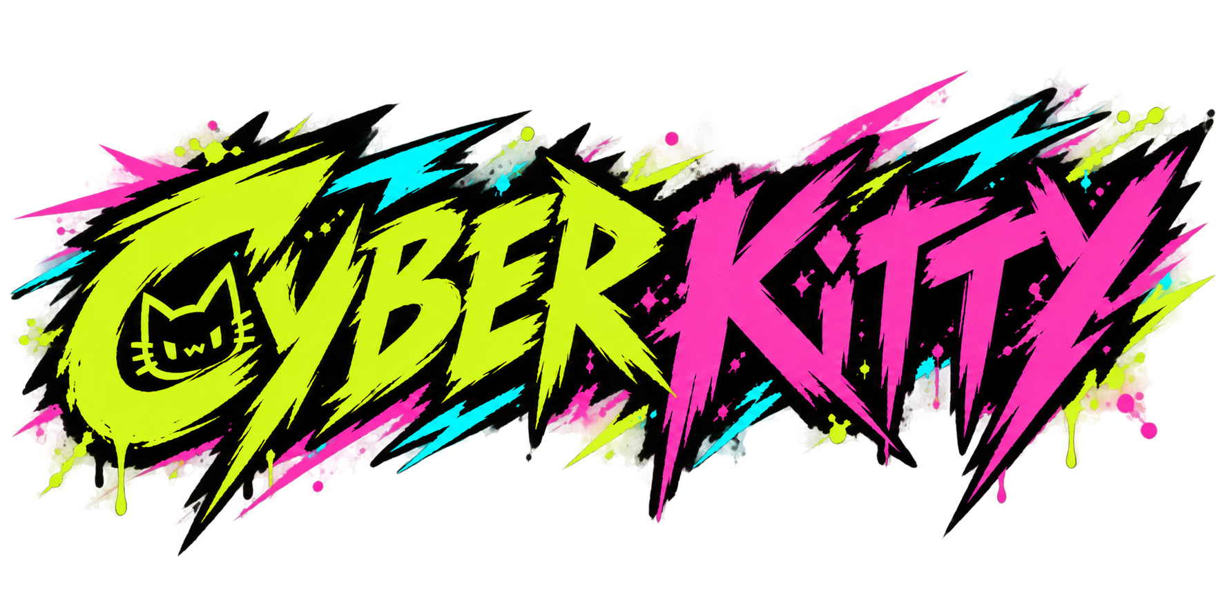 Cyber Kitty