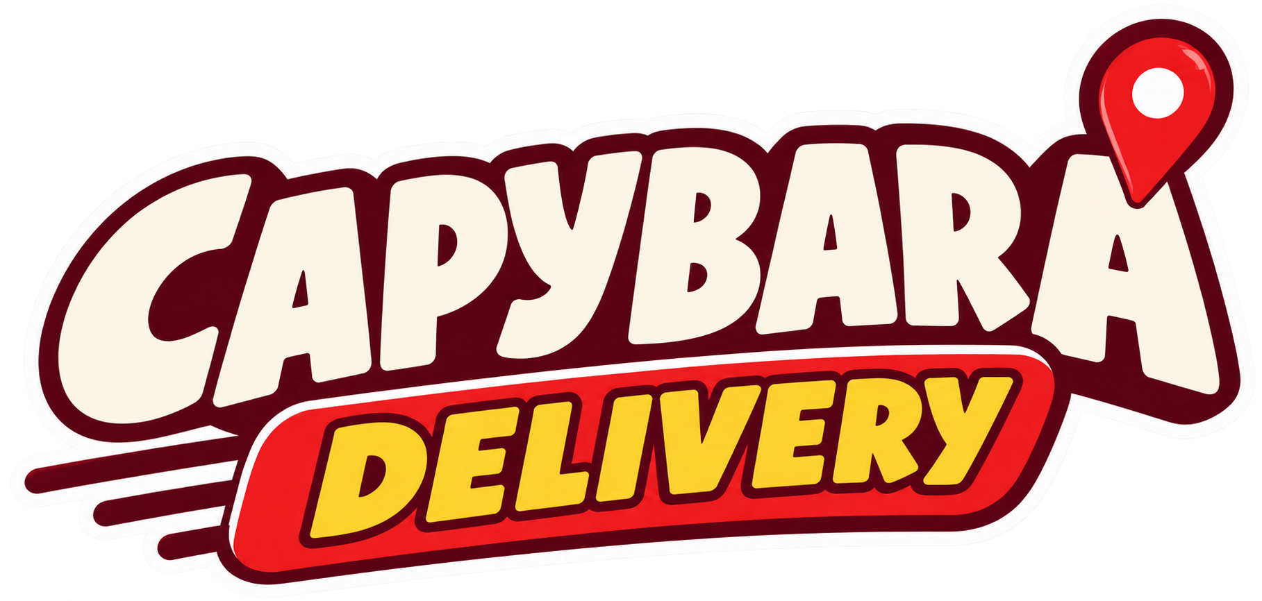 Capybara Delivery