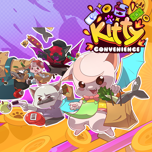 Kitty Convenience