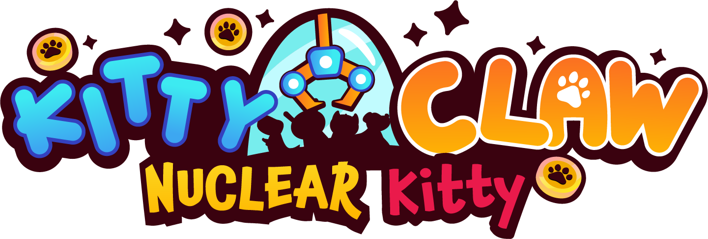 Kitty Claw Title