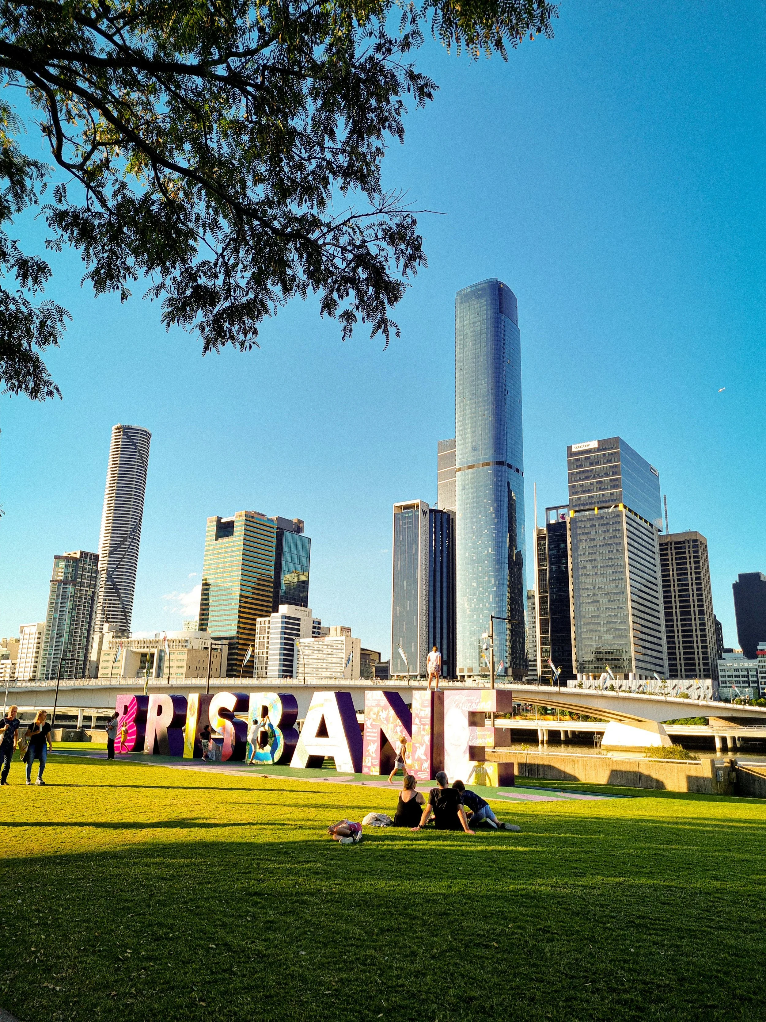 Brisbane South-East Queensland food facility