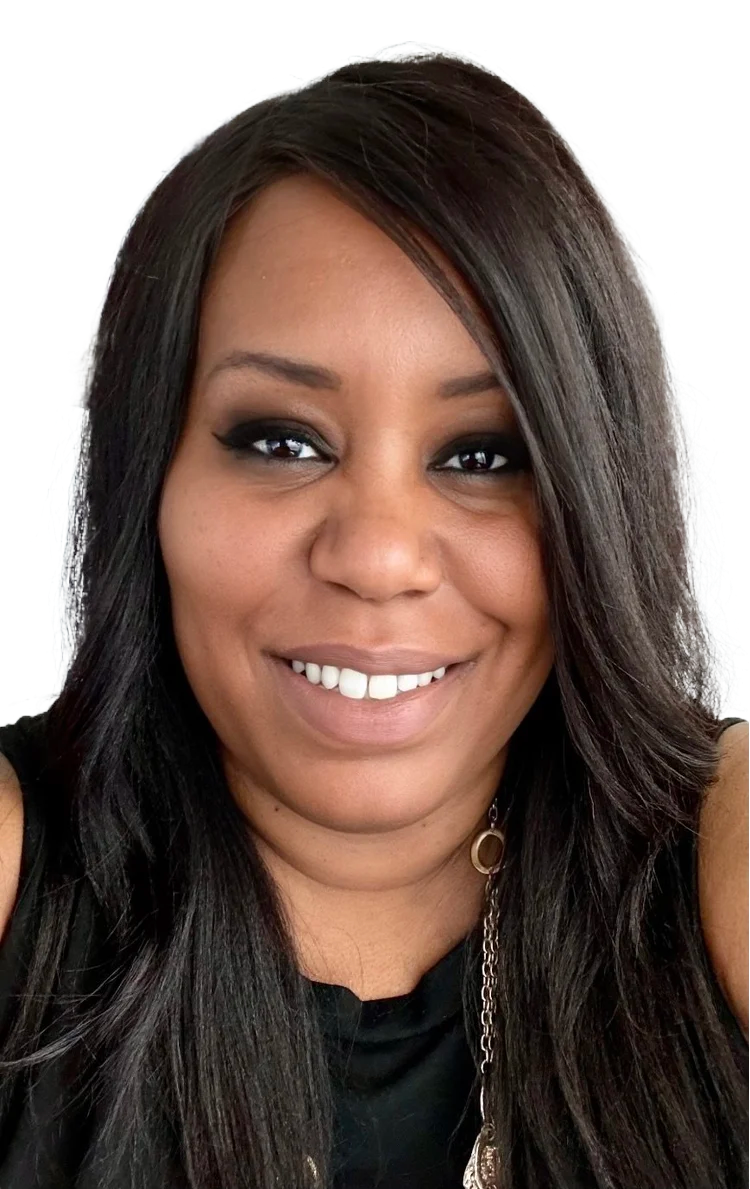 Katherine Ngaruiya, PhD