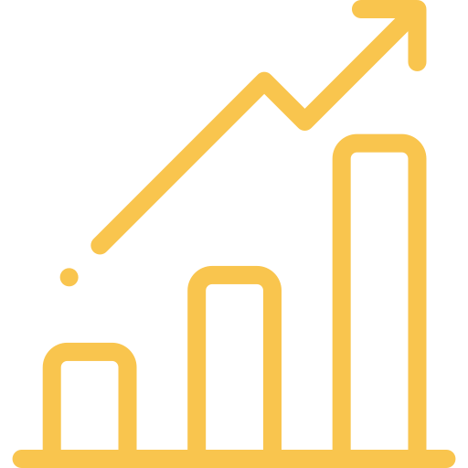 Stats icon
