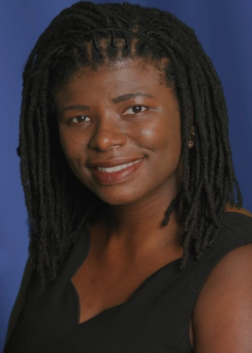 Emily Nwakpuda, PhD