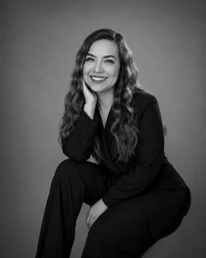 Isabel Sandoval, estilista en Alfredo James Hair Design