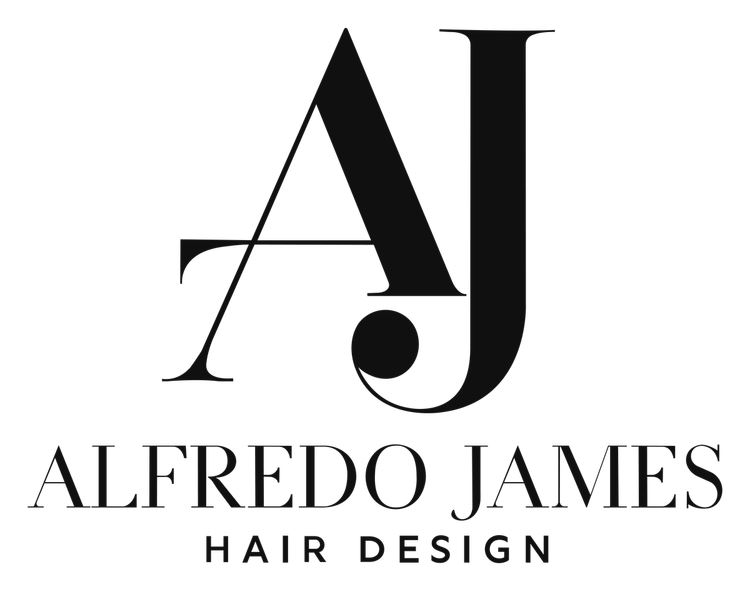 Alfredo James Hair Design