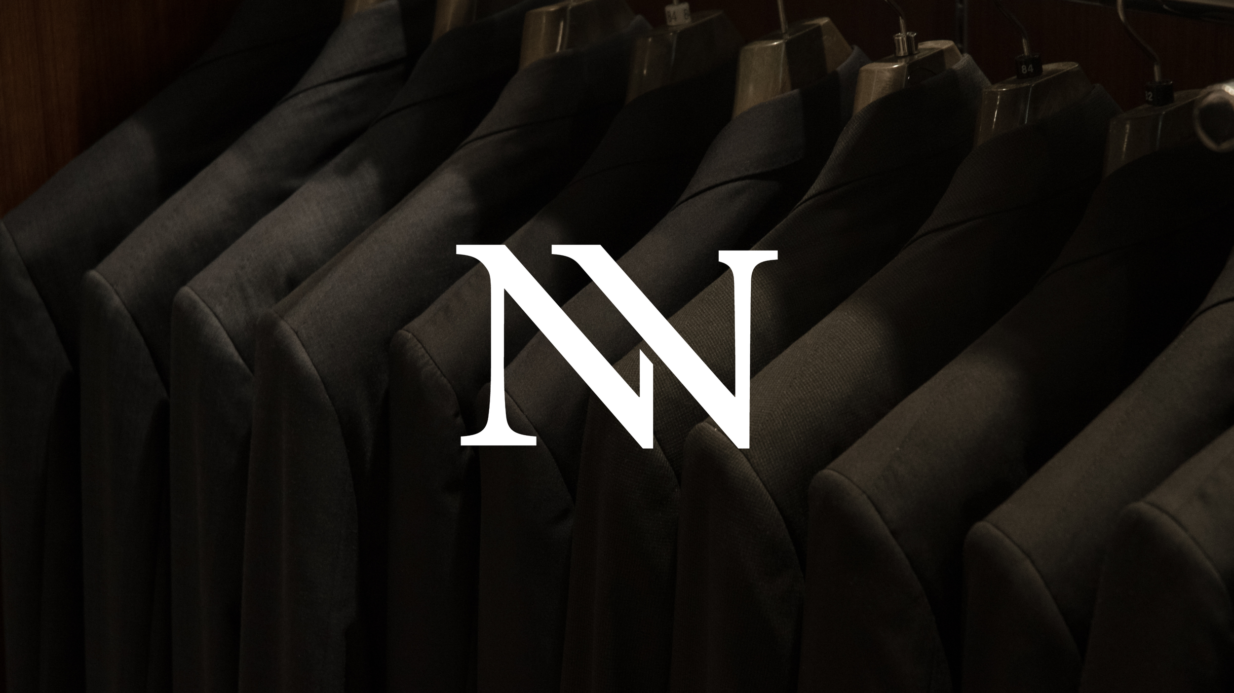 Wordmark - Visual Identity