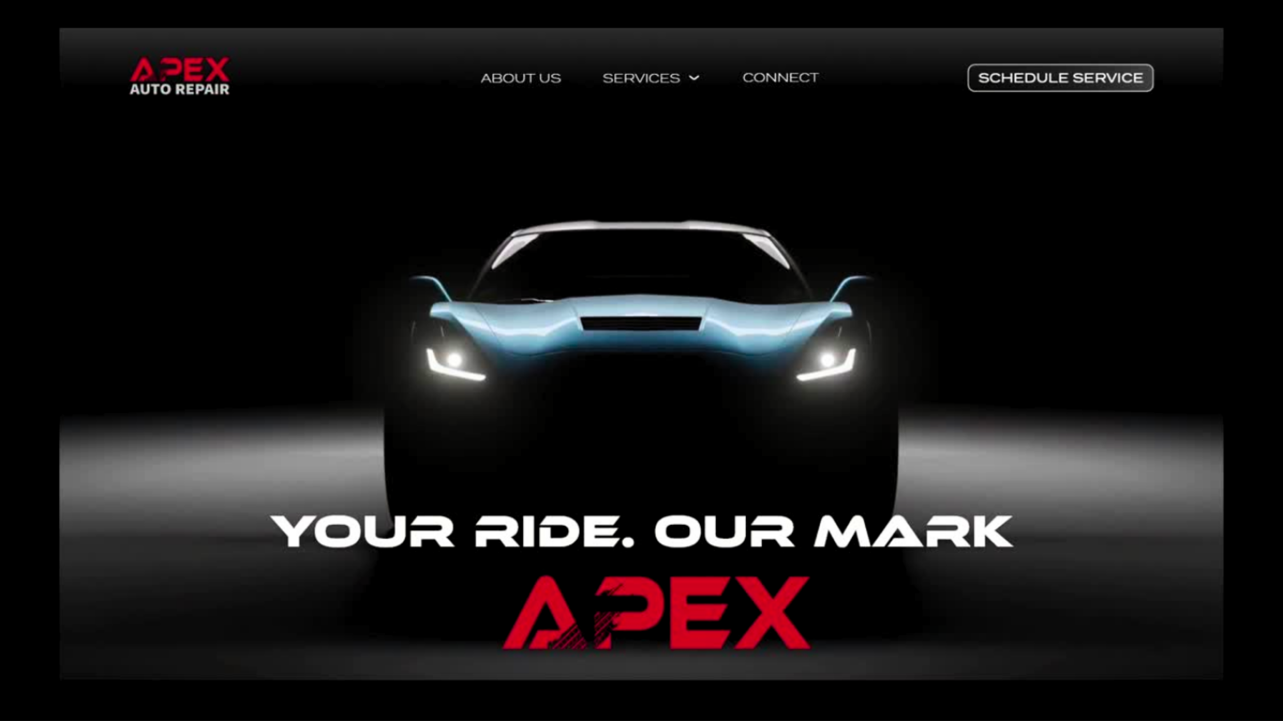 Website
