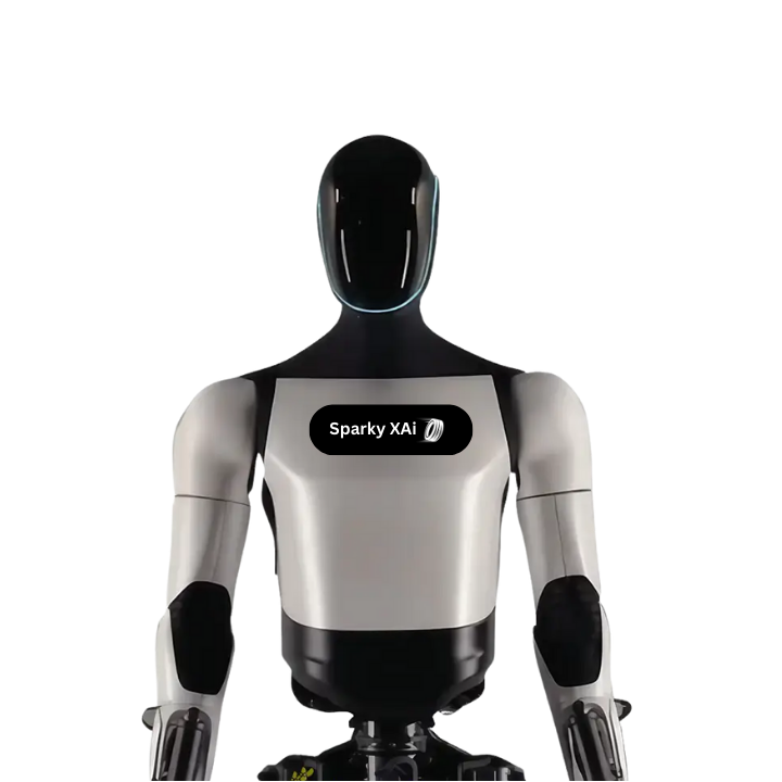 Sparky XAi Interface