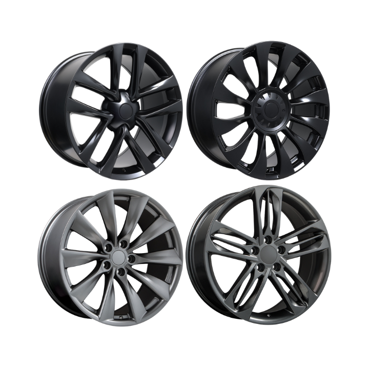 TESLA WINTER PACKAGE VERIFICATION