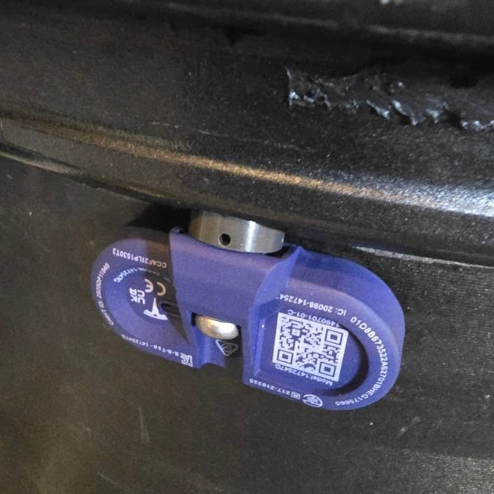 Sparky X Mobile TPMS Diagnostic and Sensor Programming Service