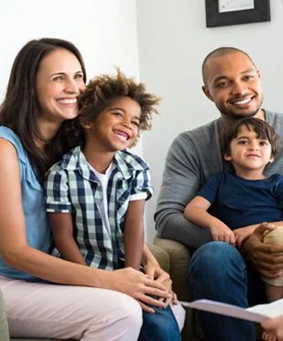 “Family