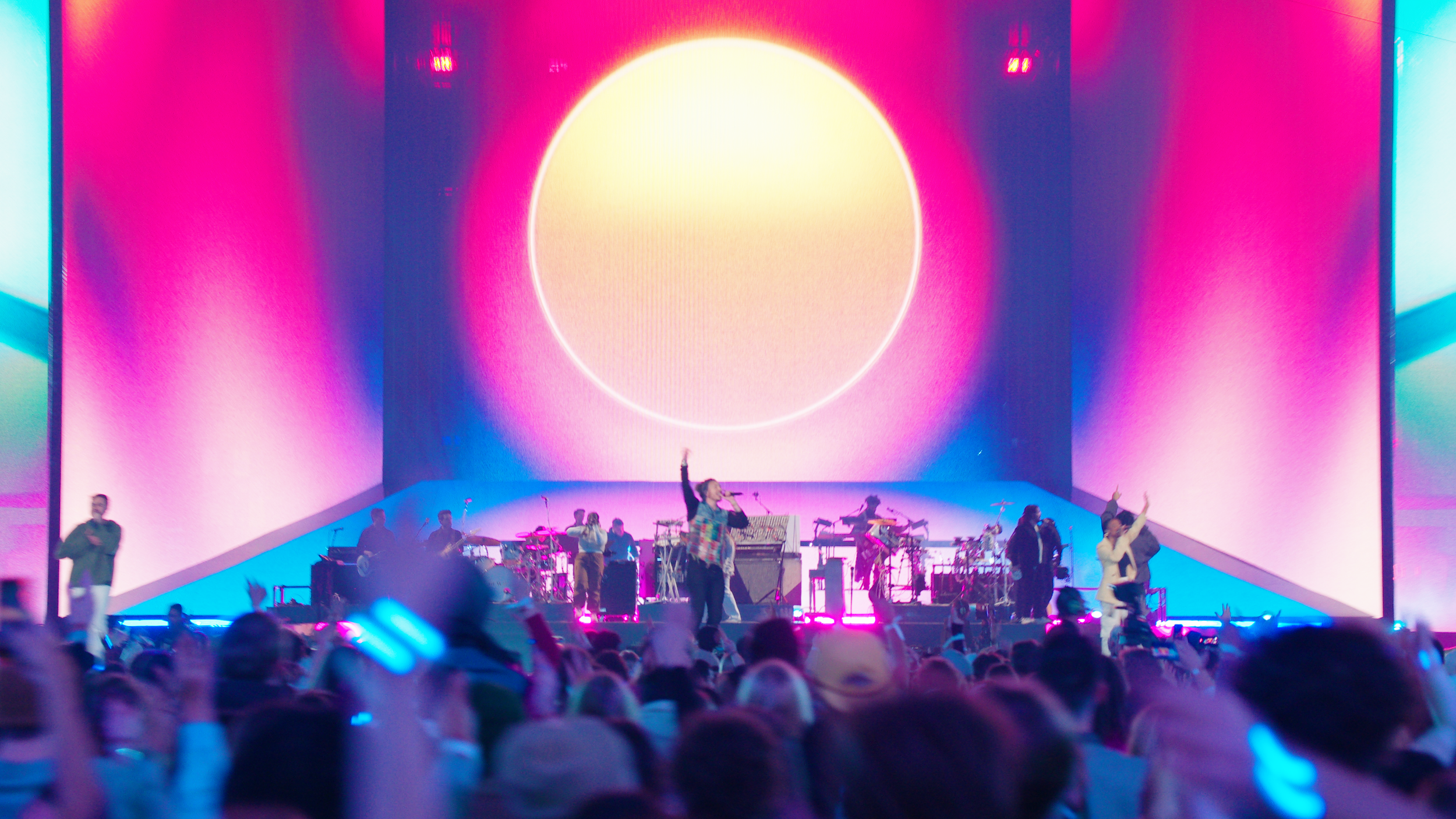 Passion 2024