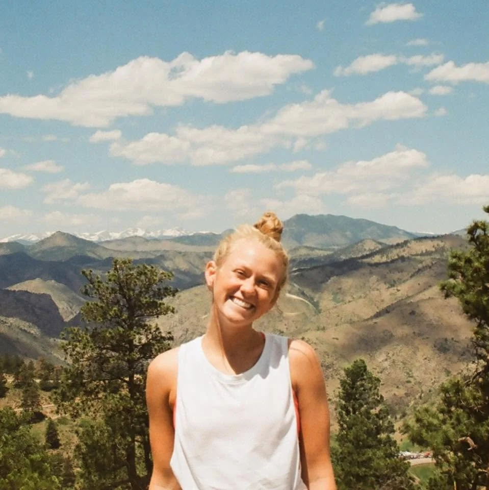 Lauren Singley