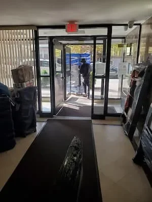 NYC Brooklyn Movers LLC commercial moving services
