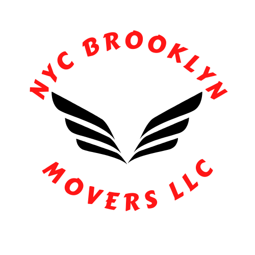 NYC Brooklyn Movers LLC logo