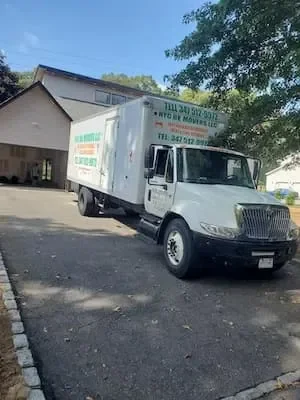 NYC Brooklyn Movers LLC apartment moving service in Brooklyn