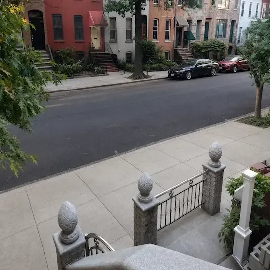 After NYC Brooklyn Movers LLC completed the move